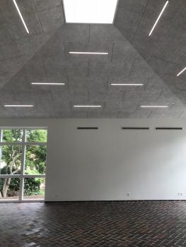 LED Einbauleuchte LARKO